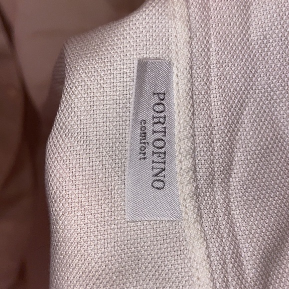 Ermenegildo Zegna Men’s Button Down Dress Shirt - Picture 4 of 5